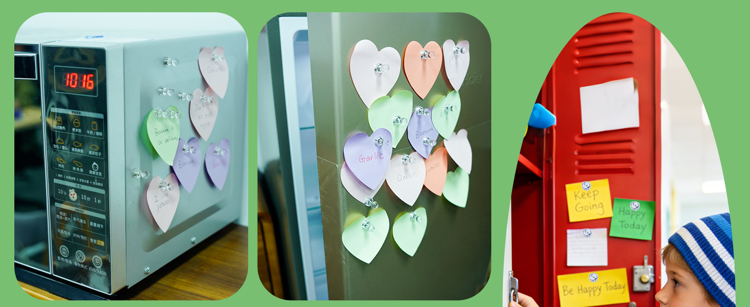 thumb tacks