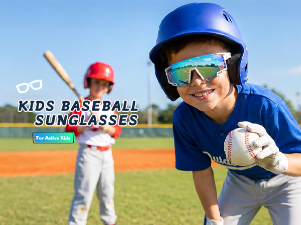 Kids Sunglasses