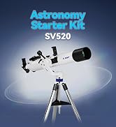 Telescope for Adults