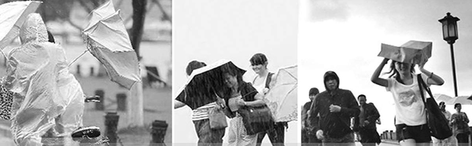 rain ponchos for adults