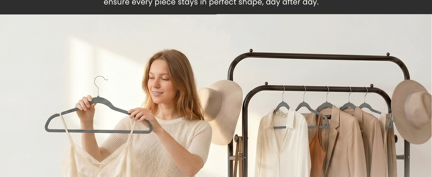 Hangers
