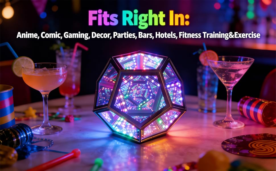 fit in