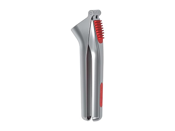 Heavy-Duty Garlic Press