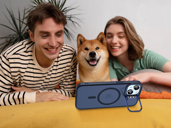 JAME for iPhone 15 Case