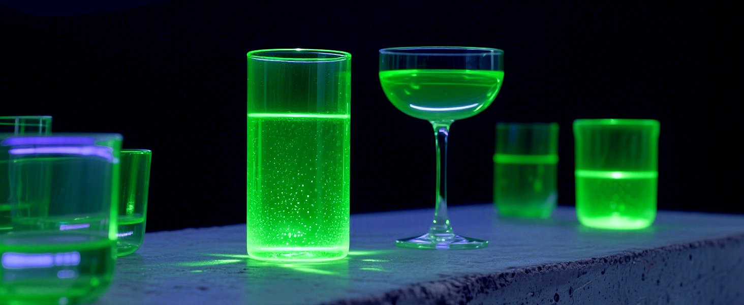 blacklight flashlight
