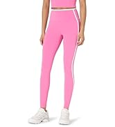 Essentials Women's Active FormFlex Buttery Soft High Waist 27.5" Inseam Full Length Yoga L...