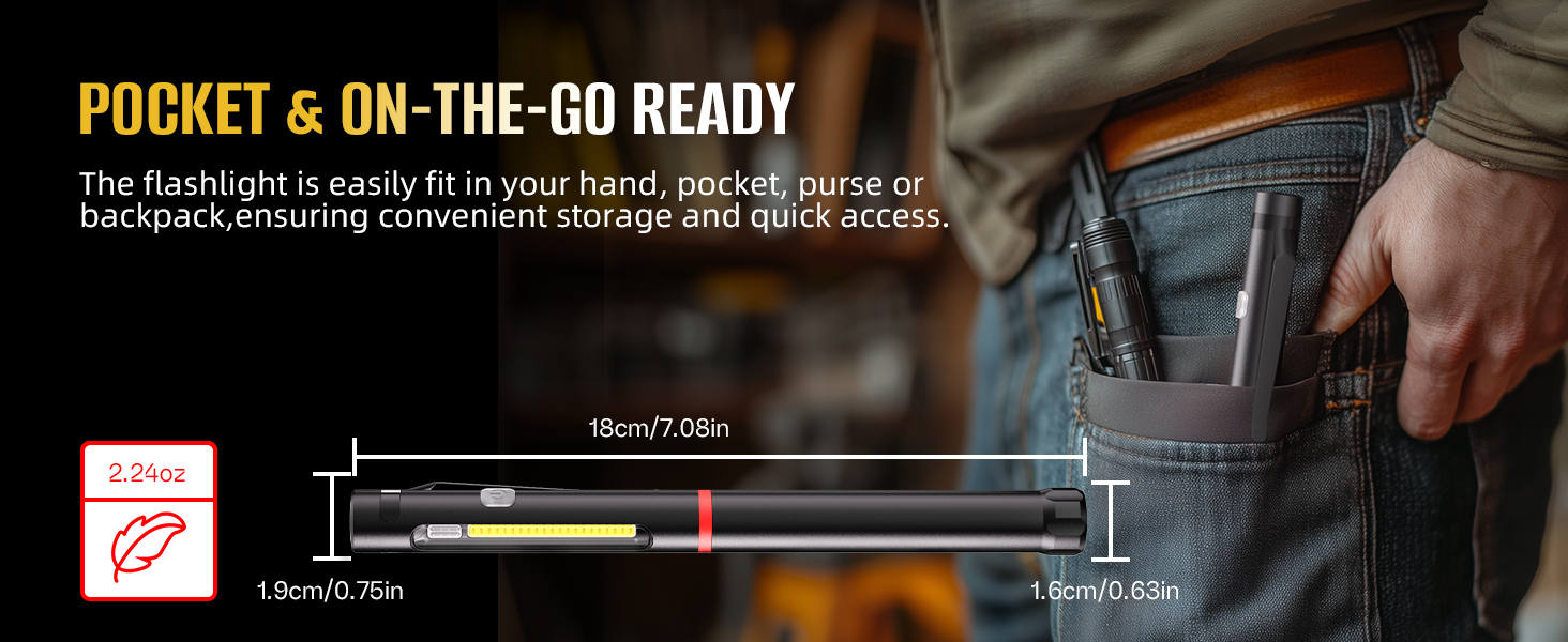 ON-THE-GO READY
