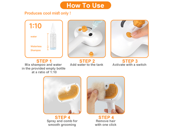 magic wand for pet hair