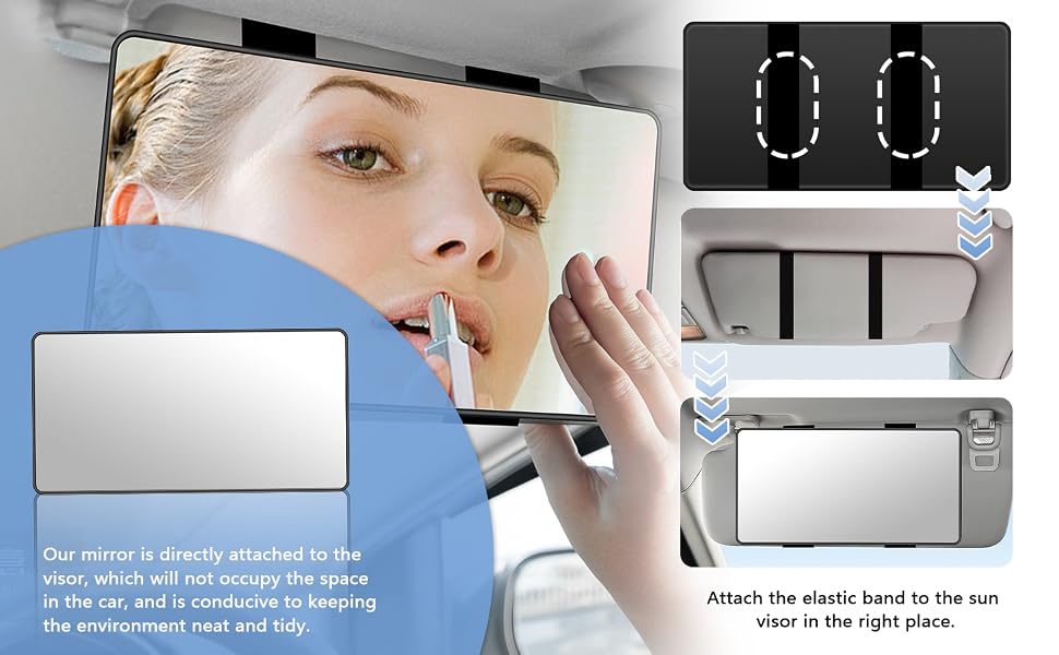 ONE STEP INSTALLATION TO AVOID COMPLEXITY!