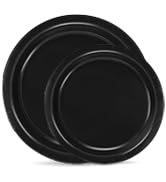 Party Paper Plates