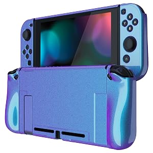 ockable Case Grip Cover for Nintendo Switch