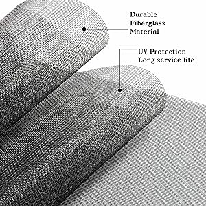 window screens