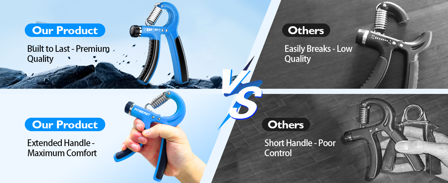 grip strength trainer