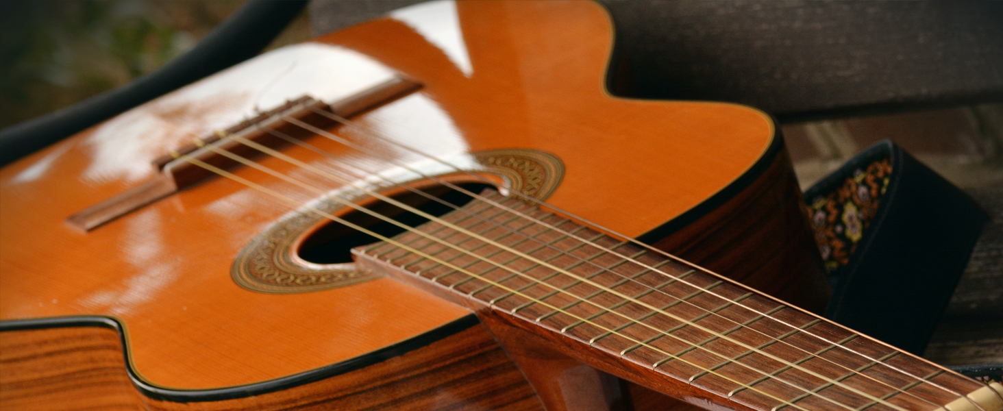 Acoustic Guitar Strings