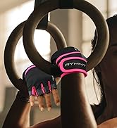 workout gloves with wrist support
