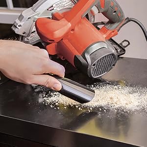 suction power powerful hand vac clean easy lightweight