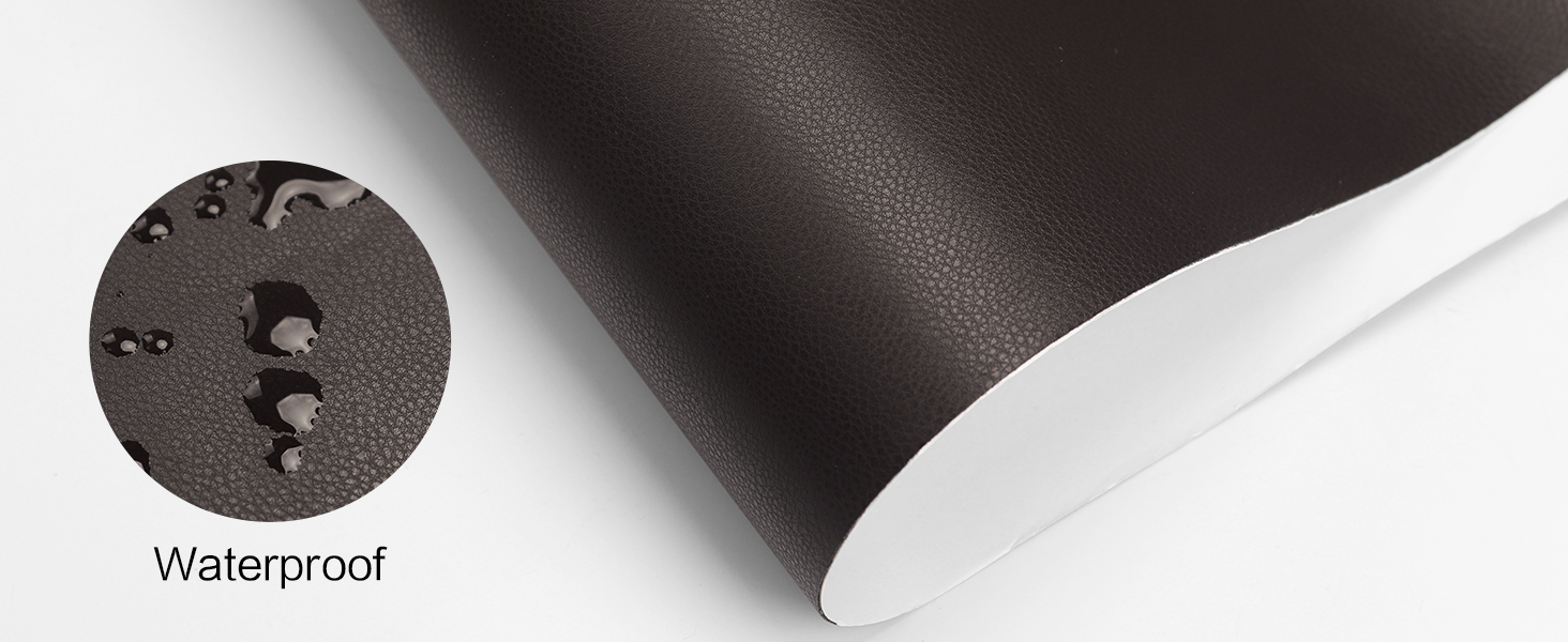 leather patches
