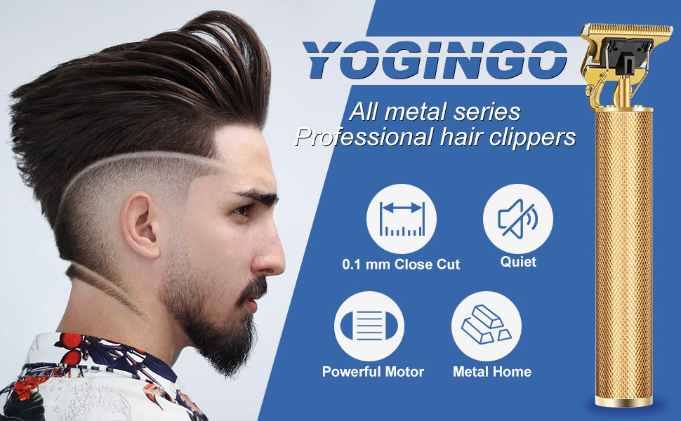 Hair Trimmer