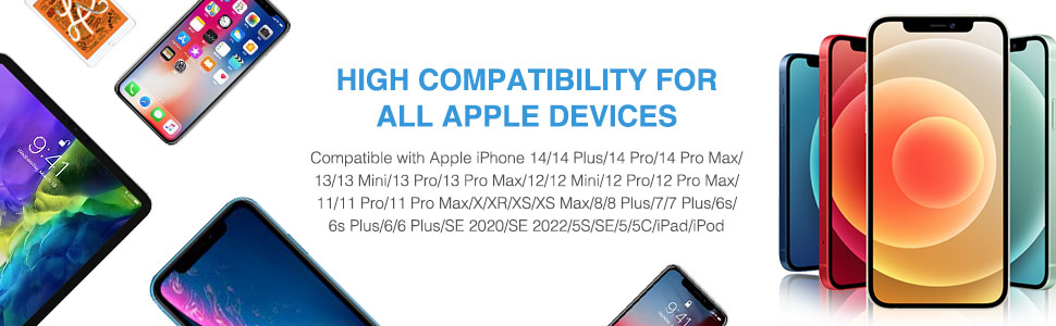 compatible devices