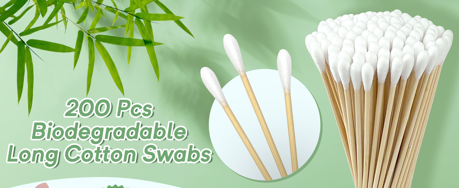 long q tips