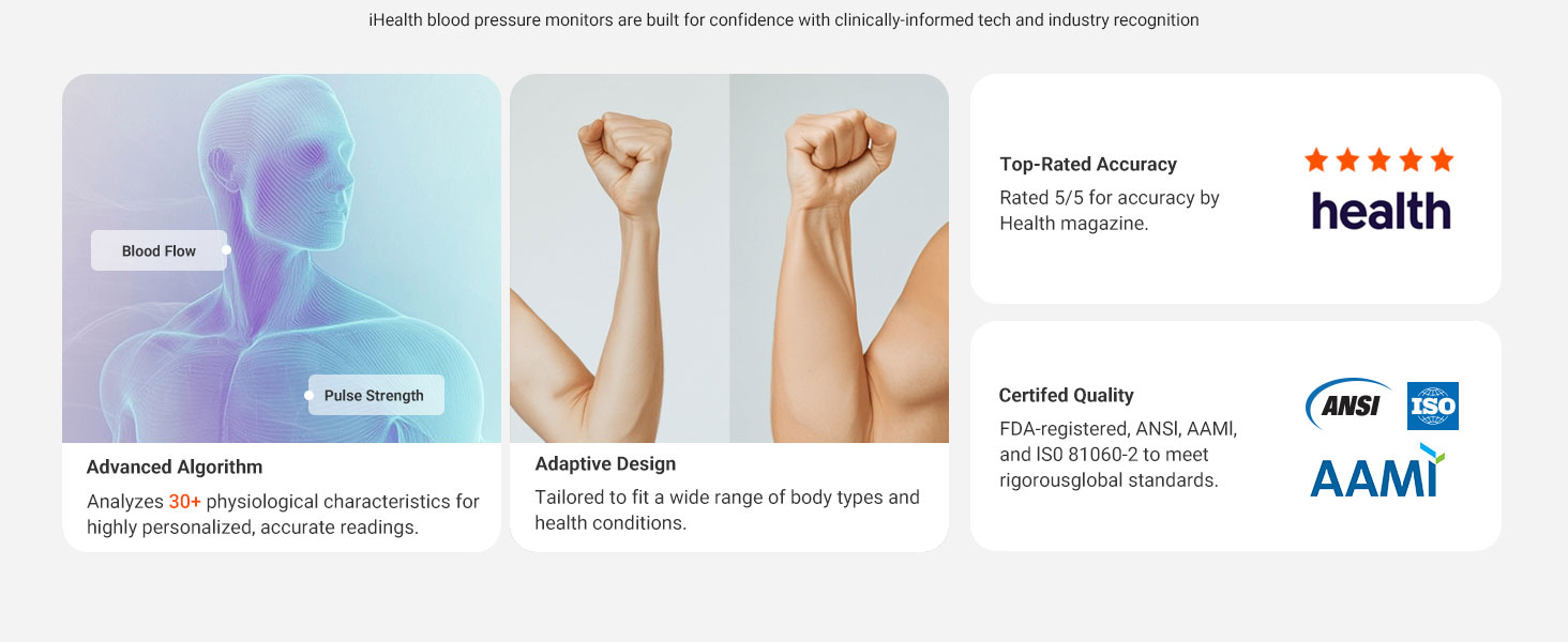 Clinically Accurate Made Easy