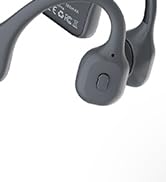 bone conduction earphones