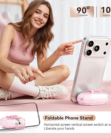 AS Phond Stand
