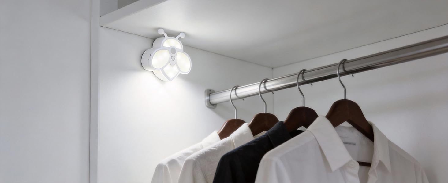motion sensor light indoor