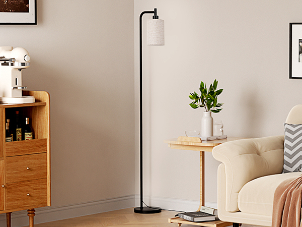 floor lamp