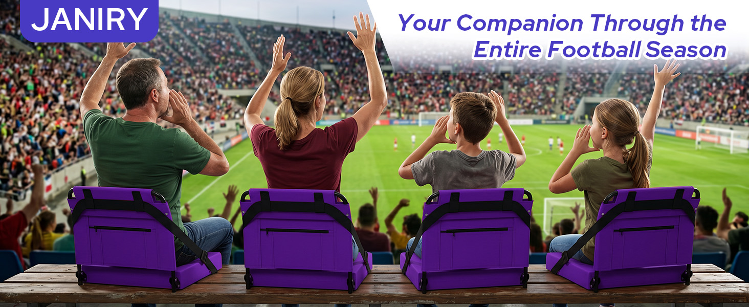 stadium seat