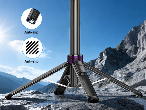 4-Leg Ultra Stability