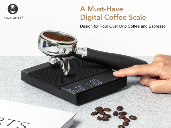 timemore coffee