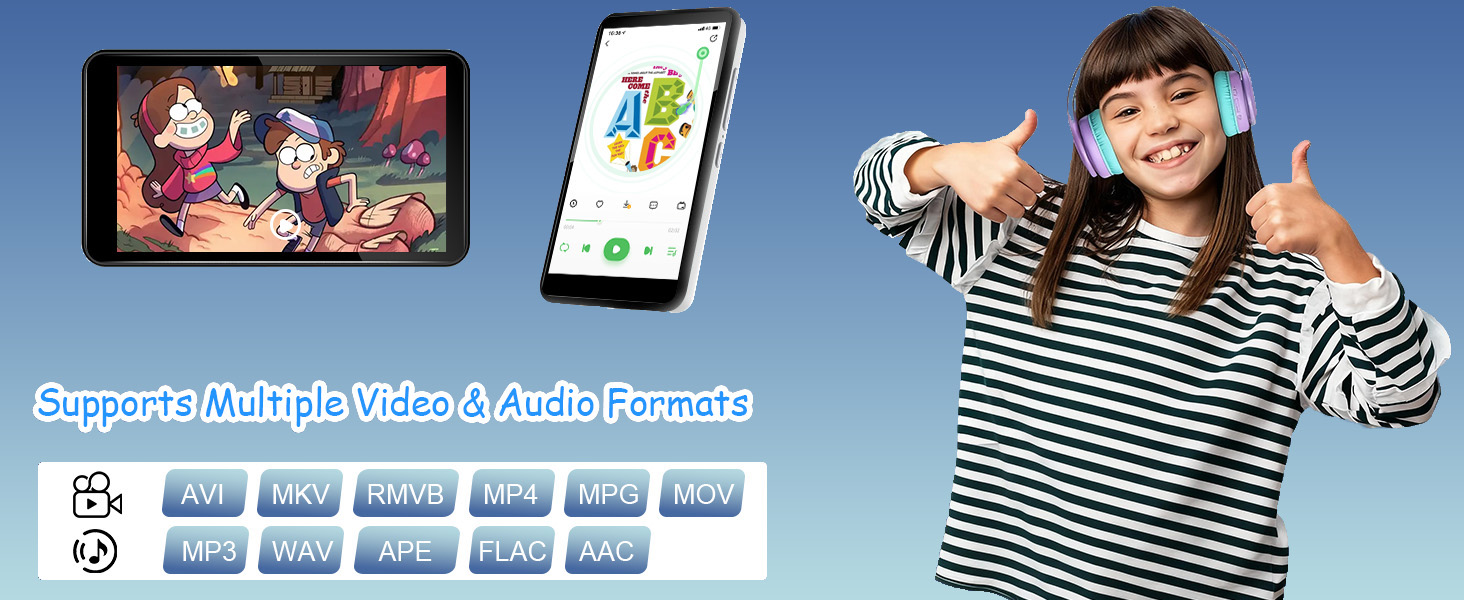 Android MP3 player
