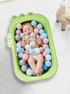 baby bathtub for newborn