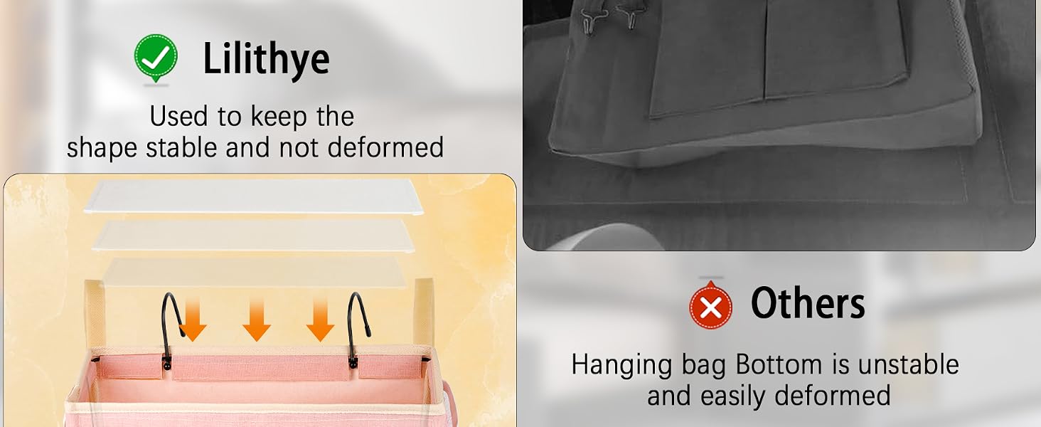 Bedside Caddy