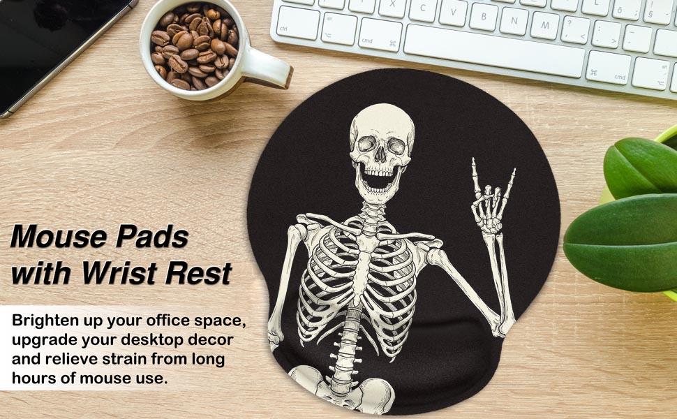 mouse pad
