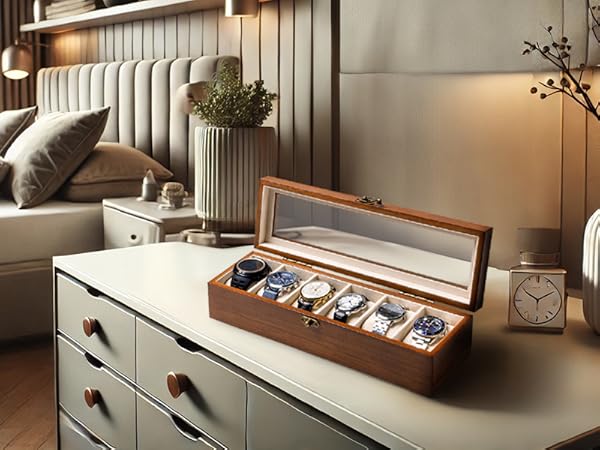 watch box