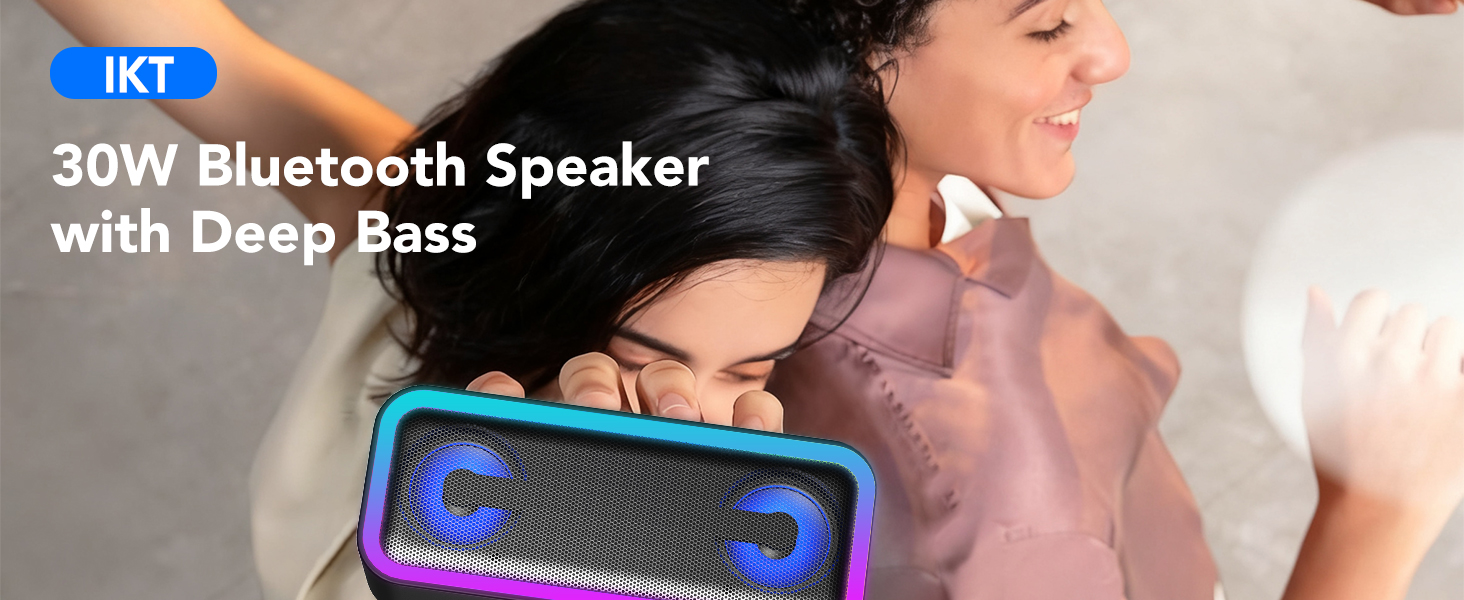 bluetooth speaker-speakers