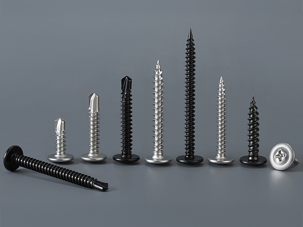 stainless steel screws