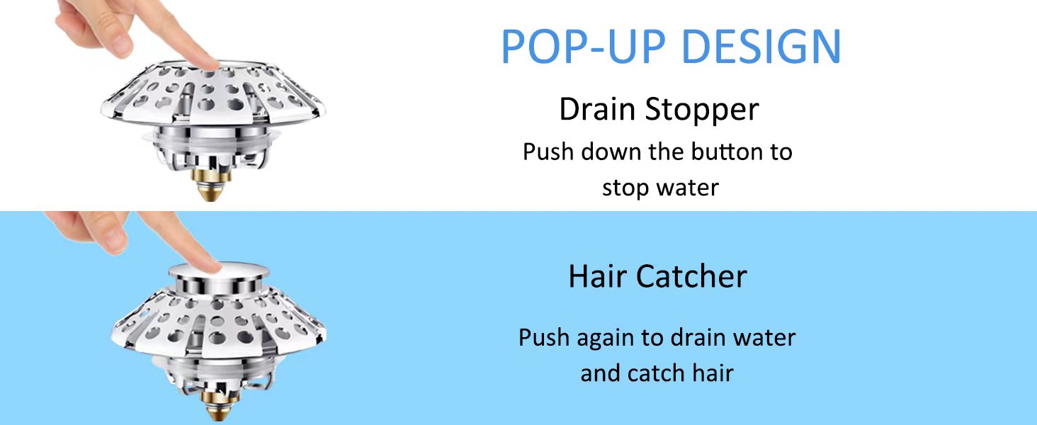 bathtub stopper