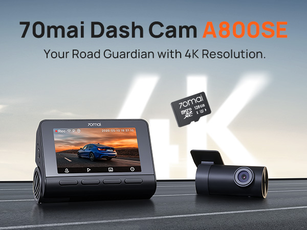 dash cam