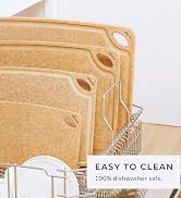 dishwasher safe cutting board