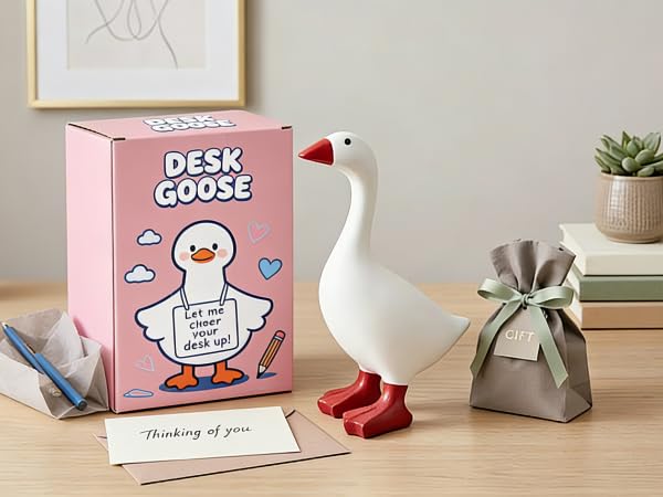 DESK GOOSE