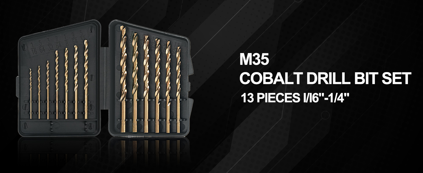 Axelord-M35-13PC