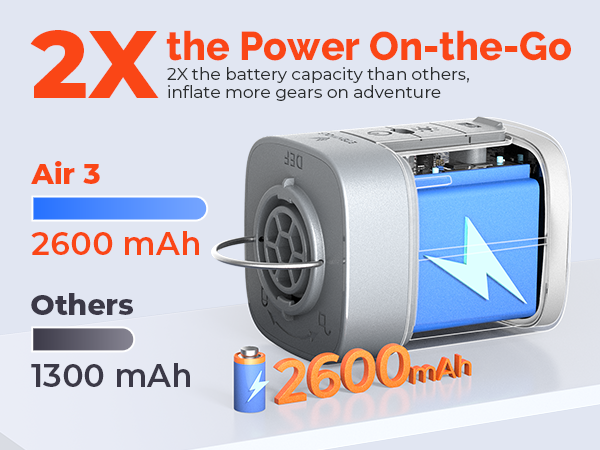 air pump for inflatables air mattress pump electric air pump