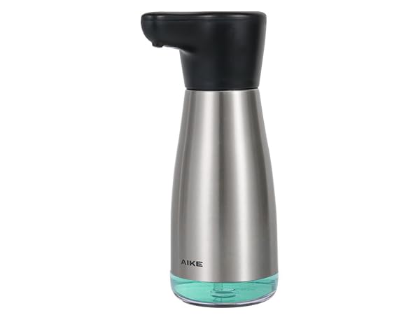 soap dispenser