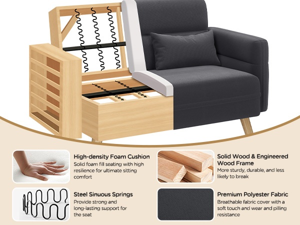 sofa