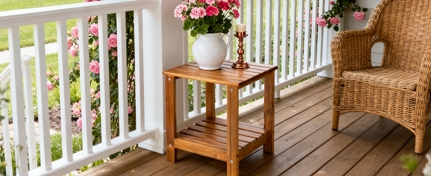 B0D21LHCWC, outdoor side table