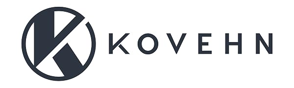 kovehn logo