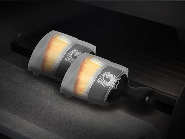 H.O.W-HB0025-10-bristle-brush-cleaning-soft-car-bucket-brush-car-dash-cleaning-brush-interior